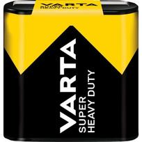 3r12 baterija - Varta Superlife Battery 3R12 x1 - 2 nuotrauka
