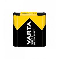 3r12 baterija - Varta Superlife Battery 3R12 x1 - 3 nuotrauka