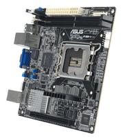 lga 1700 - Asus P13R-I LGA 1700 Mini ITX - 3 nuotrauka
