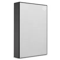 external usb 1tb - External HDD|SEAGATE|One Touch|STKY1000401|1TB|USB 3.0|Colour Silver|STKY1000401 - 6 nuotrauka