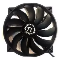 kompiuterio ausintuvas - Thermaltake Pure 20 200mm/ 800rpm - 2 nuotrauka