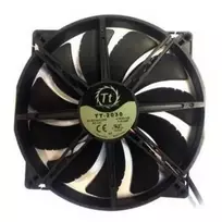 kompiuterio ausintuvas - Thermaltake Pure 20 200mm/ 800rpm - 3 nuotrauka