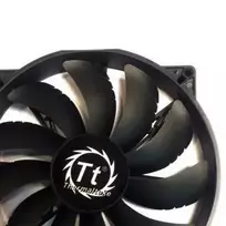 kompiuterio ausintuvas - Thermaltake Pure 20 200mm/ 800rpm - 4 nuotrauka