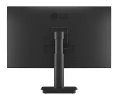 monitorius 27 coliu - LG 27MS550-B - 2 nuotrauka