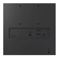 monitorius 27 coliu - LG 27MS550-B - 4 nuotrauka