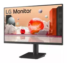 monitorius 27 coliu - LG 27MS550-B - 5 nuotrauka