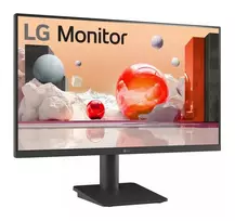 monitorius 27 coliu - LG 27MS550-B - 6 nuotrauka