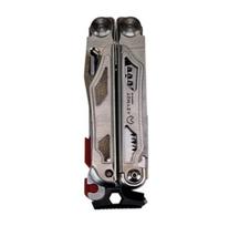 daugiafunkcinis peilis - AZYMUT Giewon FS Multitool Fire Starter 19 tools H2038A - 5 nuotrauka