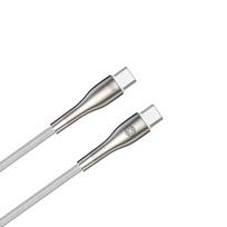 60w type c - OEM LCD USB Type-C, USB Type C, 1 m, juoda - 7 nuotrauka
