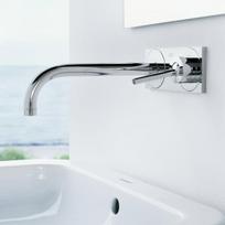 potinkins hansgrohe - Axor UNO - 3 nuotrauka