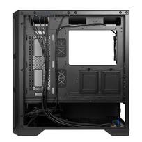 atx case - Chieftec APEX GA-01B-TG-OP E-ATX Juodas (Black) - 7 nuotrauka