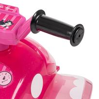 vaikiskas keturratis - Vaikiškas elektrinis keturratis Huffy Quad Minnie Mouse 19073W - 4 nuotrauka