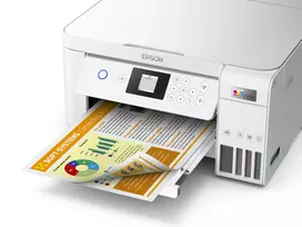 epson ecotank - Epson EcoTank ET-2856 - 2 nuotrauka