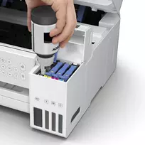 epson ecotank - Epson EcoTank ET-2856 - 5 nuotrauka