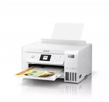 epson ecotank - Epson EcoTank ET-2856 - 6 nuotrauka
