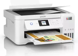 epson ecotank - Epson EcoTank ET-2856 - 7 nuotrauka