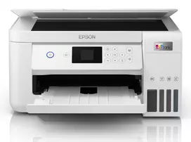 epson ecotank - Epson EcoTank ET-2856 - 8 nuotrauka