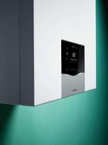 dujiniai katilai - Dujinis kondensacinis katilas Vaillant ecoTEC plus VUW 26CS/1-5 (N-INT3), šild. g. 19,7kW, K.V.R. g. 26kW (10043973) - 2 nuotrauka