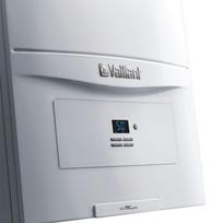 dujinis katilas vaillant ecotec - Dujinis kondensacinis katilas Vaillant ecoTEC PURE VUW 236/7-2 (H-INT III), šild. galia 18,5kW, K.V.R. galia 24kW - 2 nuotrauka