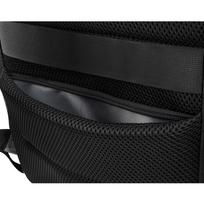 laptopo kuprine - Modecom SMART 15 kuprinė Juoda/Pilka Poliesteris - 12 nuotrauka