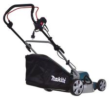 makita - Makita ELM4121 - 7 nuotrauka