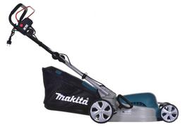makita - Makita ELM4121 - 8 nuotrauka