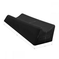 koju atrama - Activeshop Activ Podo pedikiūro pakojis, juodas (Black) - 2 nuotrauka