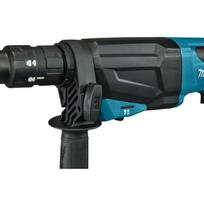 sds griebtuvas - Makita HR2670FT800W • SDS-PLUS • 26 mm • 3,0 J - 5 nuotrauka