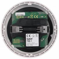 smoke detector - Satel TSD-1 Universal Smoke and Heat Detector - 3 nuotrauka