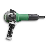 kampinis slifuoklis 1200 - HiKOKI G13SW2 - 4 nuotrauka