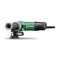 kampinis slifuoklis 1200 - HiKOKI G13SW2 - 5 nuotrauka