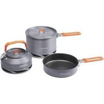 turistine virtuve - Fire-Maple Feast Heat Exchanger virtuvės indų rinkinys - 5 nuotrauka