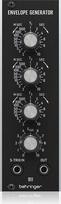 sintezatorius - Behringer 911 Envelope Generator - 2 nuotrauka