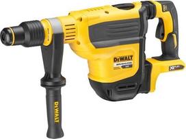 dewalt pakrovejas -  DeWalt DCH614N-XJ; 54 V; 10,5 J; SDS-max (be akumuliatoriaus ir pakrovėjo) - 4 nuotrauka