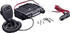 racijos - Midland M-Mini AM/FM multi USB - 5 nuotrauka