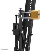 43 tv televizorius - NEOMOUNTS SELECT SCREEN WALL MOUNT (TILT, VESA 800X400) - 2 nuotrauka