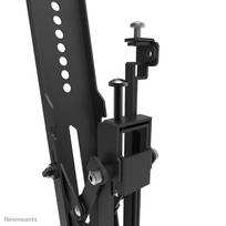43 tv televizorius - NEOMOUNTS SELECT SCREEN WALL MOUNT (TILT, VESA 800X400) - 3 nuotrauka