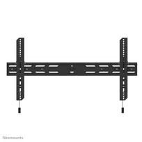 43 tv televizorius - NEOMOUNTS SELECT SCREEN WALL MOUNT (TILT, VESA 800X400) - 6 nuotrauka