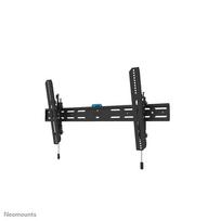 43 tv televizorius - NEOMOUNTS SELECT SCREEN WALL MOUNT (TILT, VESA 800X400) - 8 nuotrauka