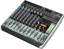 audio mixer - Behringer QX1222USB audio mixer 16 channels - 3 nuotrauka