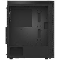 adata valor - XPG VALOR AIR PLUS MID-TOWER Juodas (Black) - 8 nuotrauka