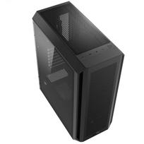 adata valor - XPG VALOR AIR PLUS MID-TOWER Juodas (Black) - 10 nuotrauka