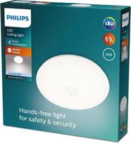 judesio daviklis - Philips Mauve, 16W, 4000K, LED, su judesio davikliu - 2 nuotrauka