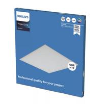 philips led paneles - Philips OC Panel 6060 LED 36W 4000K Balta (White) IP20 - 2 nuotrauka