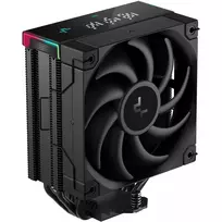 am4 cpu - Deepcool AK400 Digital Pro Juodas (Black) Procesoriaus Aušintuvas - 4 nuotrauka