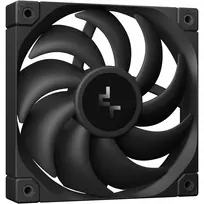 am4 cpu - Deepcool AK400 Digital Pro Juodas (Black) Procesoriaus Aušintuvas - 8 nuotrauka