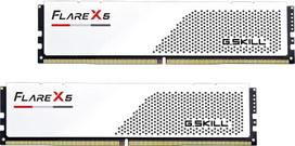 mhz 6000 - G.Skill Flare X5, DDR5, 48 GB (2 x 24 GB), 6000 MHz CL30 Dual-Kit - 2 nuotrauka