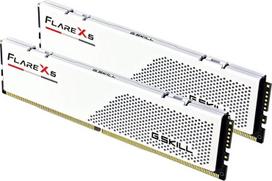 mhz 6000 - G.Skill Flare X5, DDR5, 48 GB (2 x 24 GB), 6000 MHz CL30 Dual-Kit - 3 nuotrauka