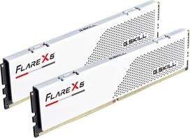 mhz 6000 - G.Skill Flare X5, DDR5, 48 GB (2 x 24 GB), 6000 MHz CL30 Dual-Kit - 4 nuotrauka