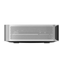 stacionarus kompiuteriai windows 11 - GEEKOM A8 Mini PC ,  Ryzen 9 8945HS ,  32GB DDR4 ,  1TB SSD ,  Windows 11 Pro - 3 nuotrauka